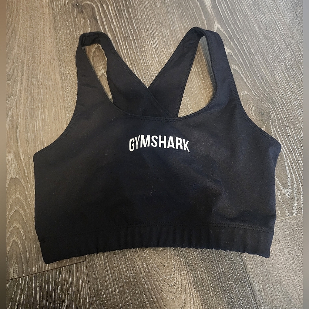 Gymshark Ark sports bra size small